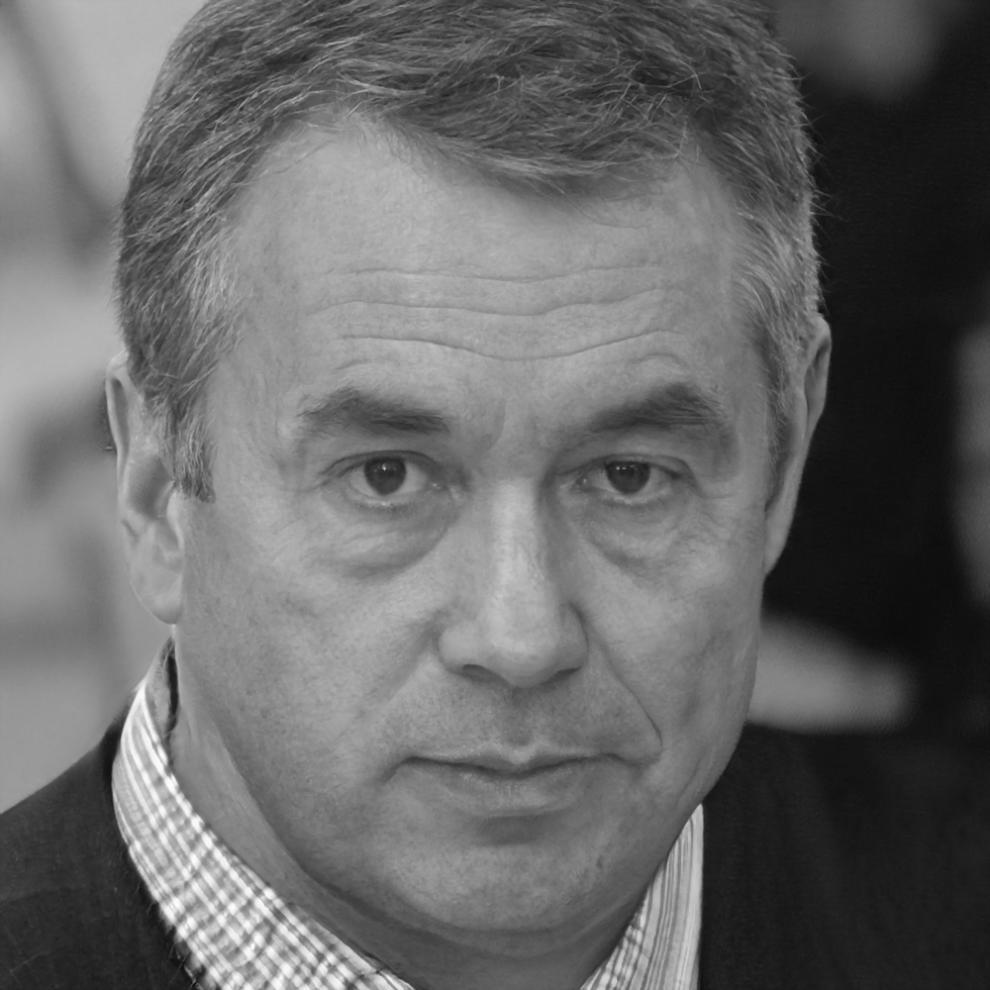 Portrait de Théophile Beaumont, directeur technique chez tarosnexiq