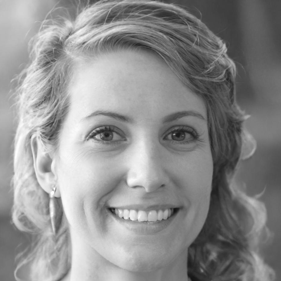Portrait de Margaux Deschamps