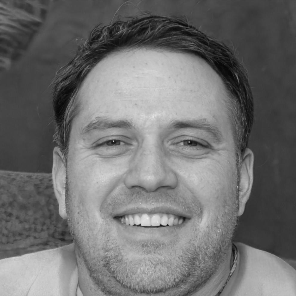 Portrait de Bastien Leclerc