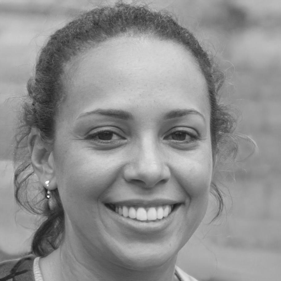 Portrait de Véronique Blanchard